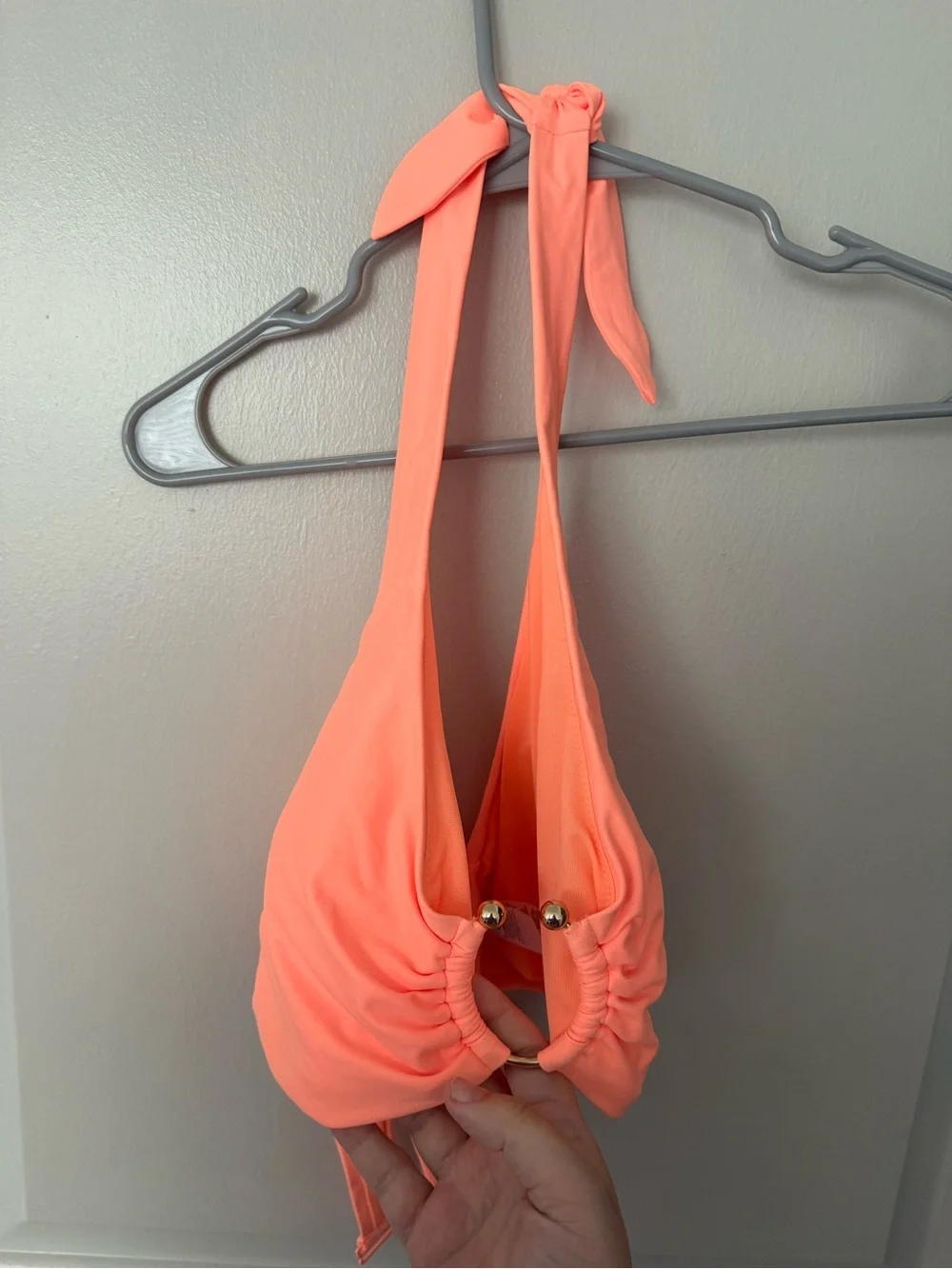 aerie orange peach